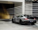 2021 Mercedes-AMG GT Black Series Aerodynamics Wallpapers 150x120
