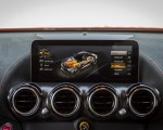 2021 Mercedes-AMG GT Black Series Central Console Wallpapers 150x120