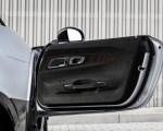 2021 Mercedes-AMG GT Black Series (Color: High Tech Silver) Detail Wallpapers 150x120