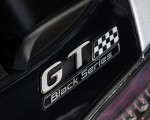 2021 Mercedes-AMG GT Black Series (Color: High Tech Silver) Detail Wallpapers  150x120
