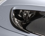 2021 Mercedes-AMG GT Black Series (Color: High Tech Silver) Detail Wallpapers 150x120