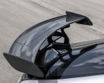 2021 Mercedes-AMG GT Black Series (Color: High Tech Silver) Spoiler Wallpapers 150x120