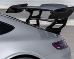 2021 Mercedes-AMG GT Black Series (Color: High Tech Silver) Spoiler Wallpapers  150x120