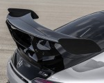 2021 Mercedes-AMG GT Black Series (Color: High Tech Silver) Spoiler Wallpapers  150x120