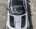 2021 Mercedes-AMG GT Black Series (Color: High Tech Silver) Top Wallpapers 150x120