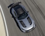 2021 Mercedes-AMG GT Black Series (Color: High Tech Silver) Top Wallpapers 150x120