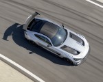 2021 Mercedes-AMG GT Black Series (Color: High Tech Silver) Top Wallpapers  150x120