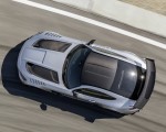 2021 Mercedes-AMG GT Black Series (Color: High Tech Silver) Top Wallpapers  150x120