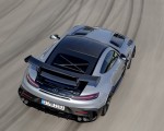 2021 Mercedes-AMG GT Black Series (Color: High Tech Silver) Top Wallpapers 150x120