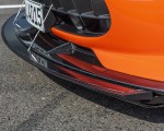 2021 Mercedes-AMG GT Black Series (Color: Magma Beam) Detail Wallpapers 150x120