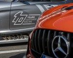 2021 Mercedes-AMG GT Black Series (Color: Magma Beam) Detail Wallpapers 150x120
