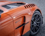 2021 Mercedes-AMG GT Black Series (Color: Magma Beam) Detail Wallpapers 150x120