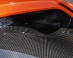 2021 Mercedes-AMG GT Black Series (Color: Magma Beam) Detail Wallpapers 150x120