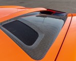 2021 Mercedes-AMG GT Black Series (Color: Magma Beam) Detail Wallpapers 150x120