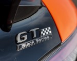 2021 Mercedes-AMG GT Black Series (Color: Magma Beam) Detail Wallpapers 150x120