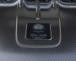 2021 Mercedes-AMG GT Black Series Detail Wallpapers 150x120