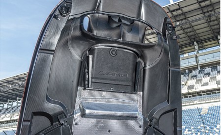 2021 Mercedes-AMG GT Black Series Detail Wallpapers 450x275 (79)