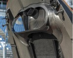 2021 Mercedes-AMG GT Black Series Detail Wallpapers 150x120