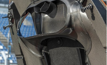 2021 Mercedes-AMG GT Black Series Detail Wallpapers 450x275 (78)