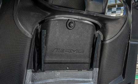 2021 Mercedes-AMG GT Black Series Detail Wallpapers  450x275 (77)