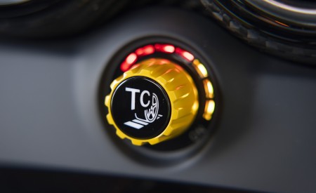 2021 Mercedes-AMG GT Black Series Interior Detail Wallpapers 450x275 (91)