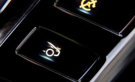 2021 Mercedes-AMG GT Black Series Interior Detail Wallpapers 450x275 (107)