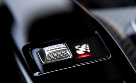 2021 Mercedes-AMG GT Black Series Interior Detail Wallpapers 450x275 (106)