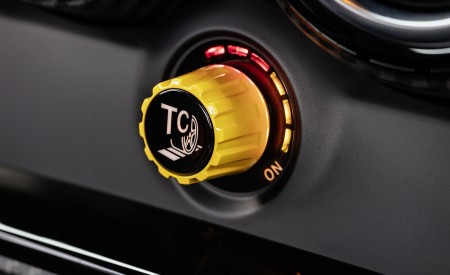2021 Mercedes-AMG GT Black Series Interior Detail Wallpapers 450x275 (184)