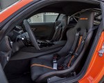 2021 Mercedes-AMG GT Black Series Interior Seats Wallpapers 150x120