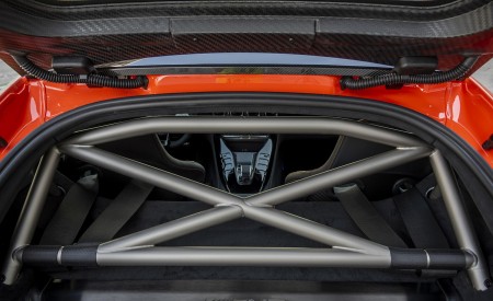 2021 Mercedes-AMG GT Black Series Roll Cage Wallpapers 450x275 (103)