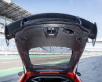 2021 Mercedes-AMG GT Black Series Trunk Lid Wallpapers 150x120