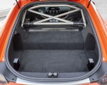 2021 Mercedes-AMG GT Black Series Trunk Wallpapers 150x120