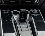 2021 Porsche 911 Turbo (Color: Lava Orange) Central Console Wallpapers 150x120