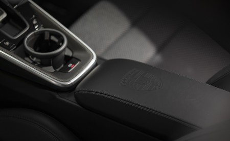 2021 Porsche 911 Turbo (Color: Racing Yellow) Central Console Wallpapers 450x275 (37)