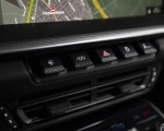 2021 Porsche 911 Turbo (Color: Racing Yellow) Central Console Wallpapers 150x120