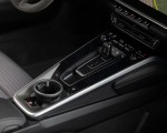 2021 Porsche 911 Turbo (Color: Racing Yellow) Central Console Wallpapers 150x120 (39)