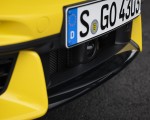 2021 Porsche 911 Turbo (Color: Racing Yellow) Detail Wallpapers  150x120 (33)