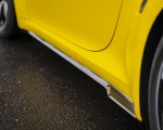 2021 Porsche 911 Turbo (Color: Racing Yellow) Detail Wallpapers 150x120 (32)