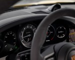 2021 Porsche 911 Turbo (Color: Racing Yellow) Interior Detail Wallpapers  150x120 (44)