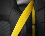 2021 Porsche 911 Turbo (Color: Racing Yellow) Interior Seats Wallpapers 150x120 (45)