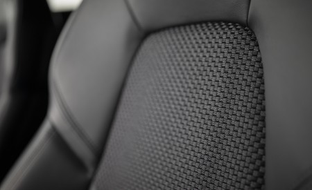 2021 Porsche 911 Turbo (Color: Racing Yellow) Interior Seats Wallpapers 450x275 (46)