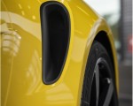 2021 Porsche 911 Turbo (Color: Racing Yellow) Side Vent Wallpapers 150x120 (28)