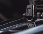 2021 Porsche 911 Turbo (Color: Racing Yellow; US-Spec) Central Console Wallpapers  150x120