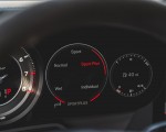 2021 Porsche 911 Turbo (Color: Racing Yellow; US-Spec) Digital Instrument Cluster Wallpapers  150x120
