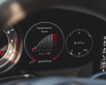 2021 Porsche 911 Turbo (Color: Racing Yellow; US-Spec) Digital Instrument Cluster Wallpapers 150x120