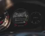 2021 Porsche 911 Turbo (Color: Racing Yellow; US-Spec) Digital Instrument Cluster Wallpapers 150x120