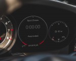 2021 Porsche 911 Turbo (Color: Racing Yellow; US-Spec) Digital Instrument Cluster Wallpapers 150x120