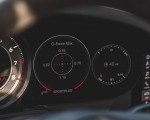 2021 Porsche 911 Turbo (Color: Racing Yellow; US-Spec) Digital Instrument Cluster Wallpapers 150x120