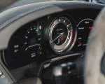 2021 Porsche 911 Turbo (Color: Racing Yellow; US-Spec) Instrument Cluster Wallpapers 150x120