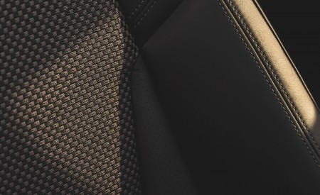 2021 Porsche 911 Turbo (Color: Racing Yellow; US-Spec) Interior Seats Wallpapers 450x275 (208)